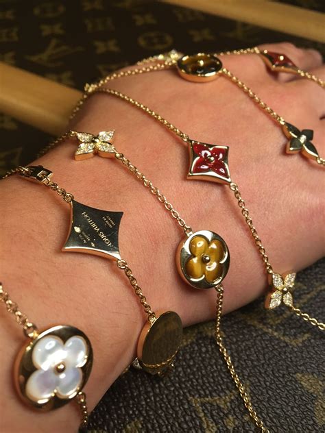 louis vuitton jewellery|louis vuitton jewellery sale.